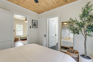 Hus (3 Bedrooms) | Innvendig