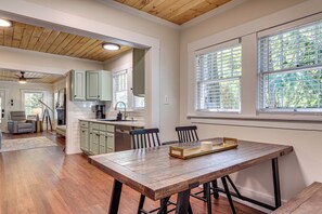 Hus (3 Bedrooms) | Innvendig