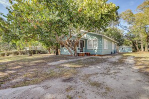 Hus (3 Bedrooms) | Innvendig