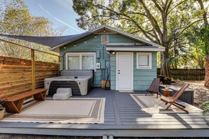 Hus (3 Bedrooms) | Innvendig