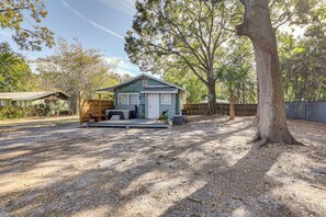 منزل (3 Bedrooms) | المنشأة من الداخل