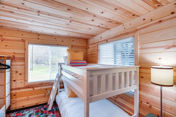 Casa (2 Bedrooms) | Interior