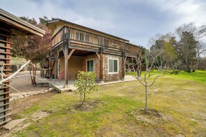 Casa (2 Bedrooms) | Interior