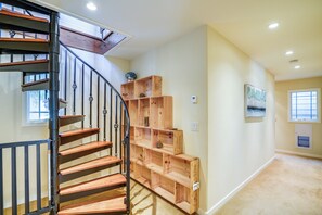 Casa (2 Bedrooms) | Interior