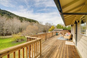 Casa (2 Bedrooms) | Interni
