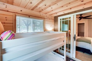 Casa (2 Bedrooms) | Interni