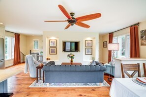 Casa (2 Bedrooms) | Interior