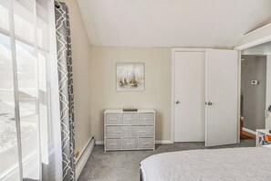 House (2 Bedrooms) | Interior - Downtown Westerly Home: 4 Mi to Beaches! (Westerly)