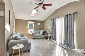 獨棟房屋 (2 Bedrooms) | 住宿內部