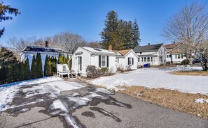 獨棟房屋 (2 Bedrooms) | 住宿內部