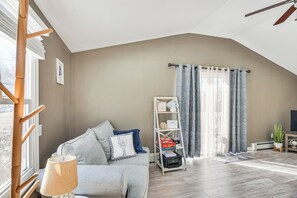 獨棟房屋 (2 Bedrooms) | 住宿內部