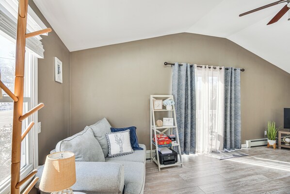 Huis (2 Bedrooms) | Interieur