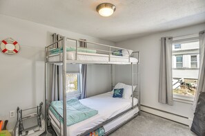 Huis (2 Bedrooms) | Interieur