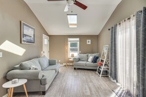 Casa (2 Bedrooms) | Facciata della struttura