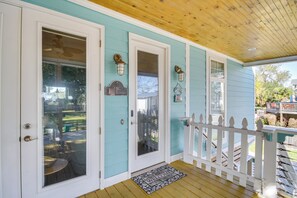 Casa (3 Bedrooms) | Interior