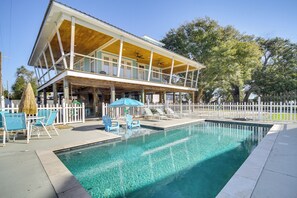 Casa (3 Bedrooms) | Vista frontal de la propiedad