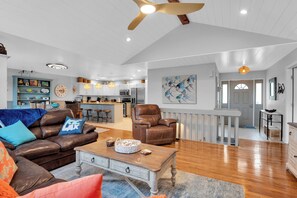 Casa (4 Bedrooms) | Interior