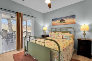 House (4 Bedrooms) | Bahagian dalam