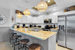 House (4 Bedrooms) | Bahagian dalam