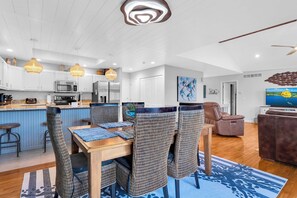Casa (4 Bedrooms) | Interior