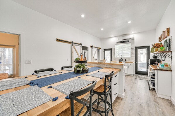 獨棟房屋 (3 Bedrooms) | 住宿內部