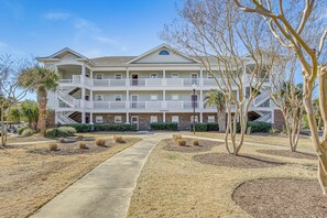 アパートメント (1 Bedroom) | 内装