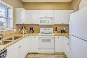 Leilighet (1 Bedroom) | Innvendig