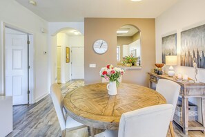 アパートメント (1 Bedroom) | 内装