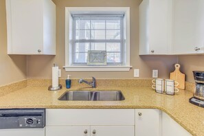 Apartment (1 Bedroom) | Interior - Swim, Golf & Unwind: Barefoot Resort Condo (North Myrtle Beach)