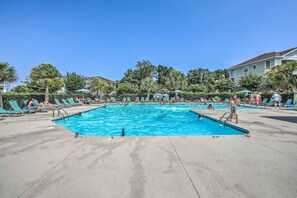 Apartment (1 Bedroom) | Interior - Swim, Golf & Unwind: Barefoot Resort Condo (North Myrtle Beach)