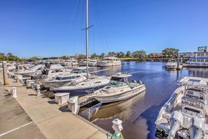 Leilighet (1 Bedroom) | Innvendig