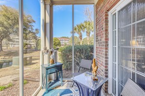 Apartment (1 Bedroom) | Interior - Swim, Golf & Unwind: Barefoot Resort Condo (North Myrtle Beach)