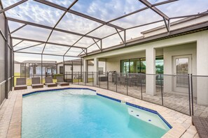 Maison (4 Bedrooms) | Intérieur