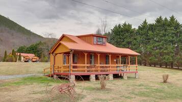 House (1 Bedroom) | Interior