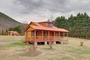 Nhà (1 Bedroom) | Nội thất