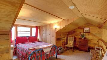 Casa (1 Bedroom) | Interior