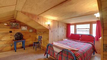 House (1 Bedroom) | Interior