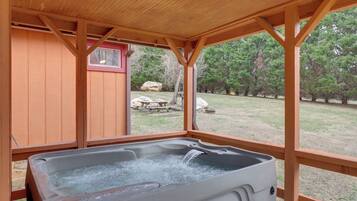 Casa (1 Bedroom) | Interior