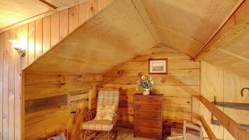 Casa (1 Bedroom) | Interior