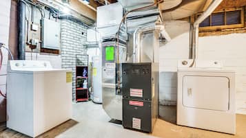 Nhà (2 Bedrooms) | Nội thất