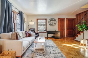 Ferienhaus (2 Bedrooms) | Innenbereich