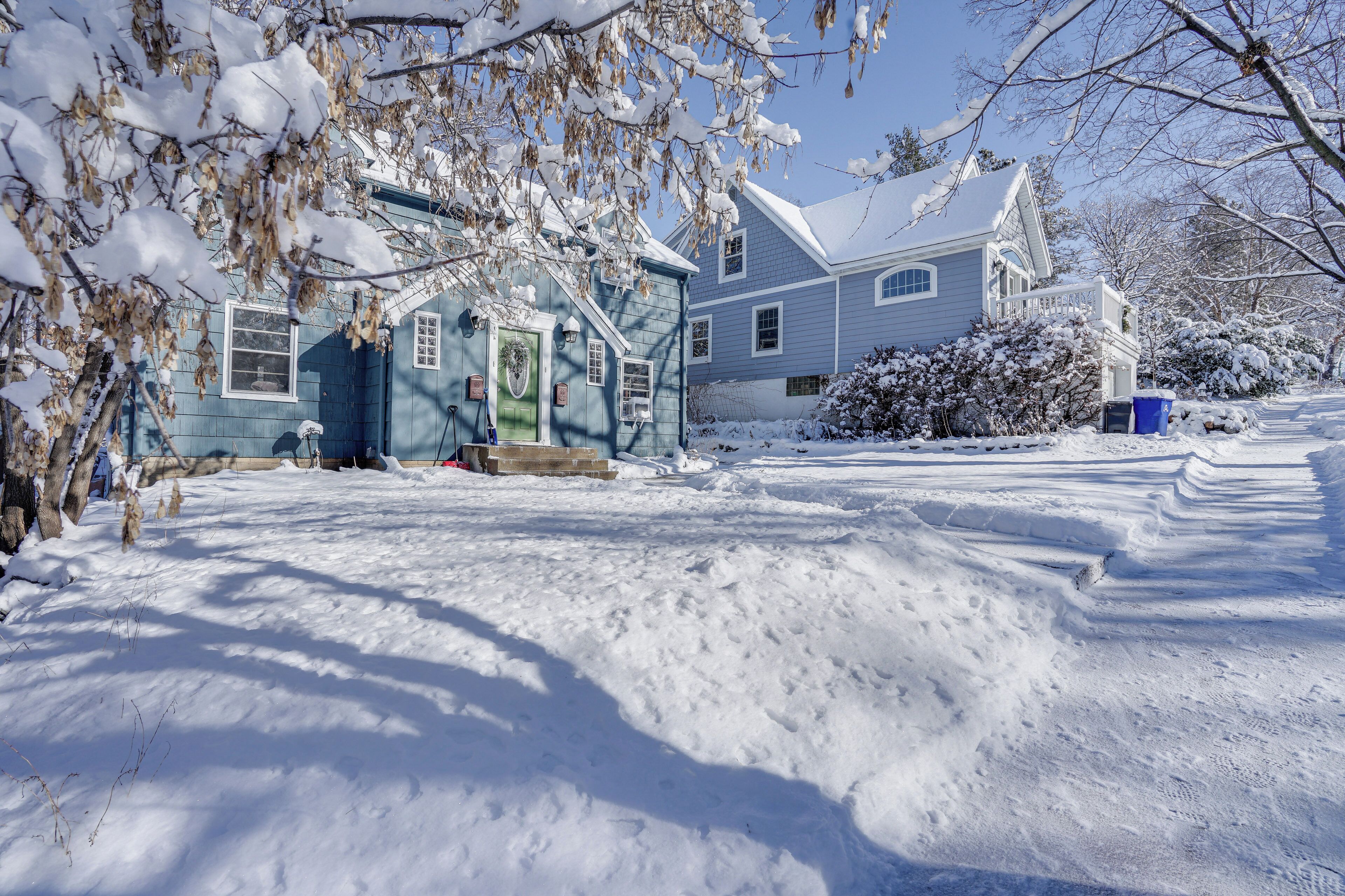 Nhà (2 Bedrooms) | Nội thất