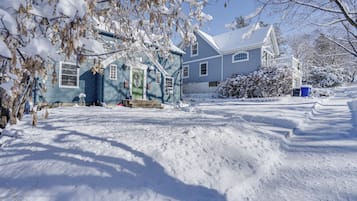 Nhà (2 Bedrooms) | Nội thất