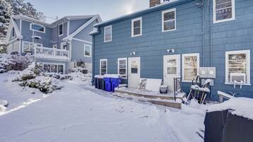 Nhà (2 Bedrooms) | Nội thất