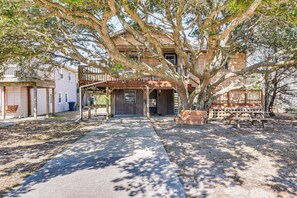 Hus (3 Bedrooms) | Interiør