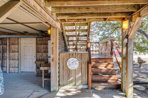 Interior - Kill Devil Hills Vacation Rental, Walk to Beach! (Kill Devil Hills)