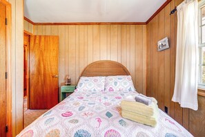 Hus (3 Bedrooms) | Innvendig