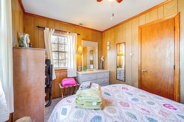 Hus (3 Bedrooms) | Interiør