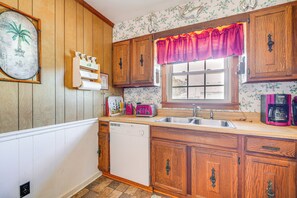 Hus (3 Bedrooms) | Innvendig