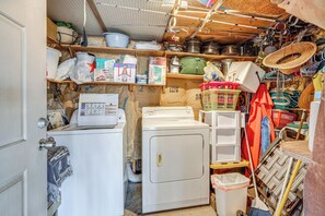 Hus (3 Bedrooms) | Innvendig